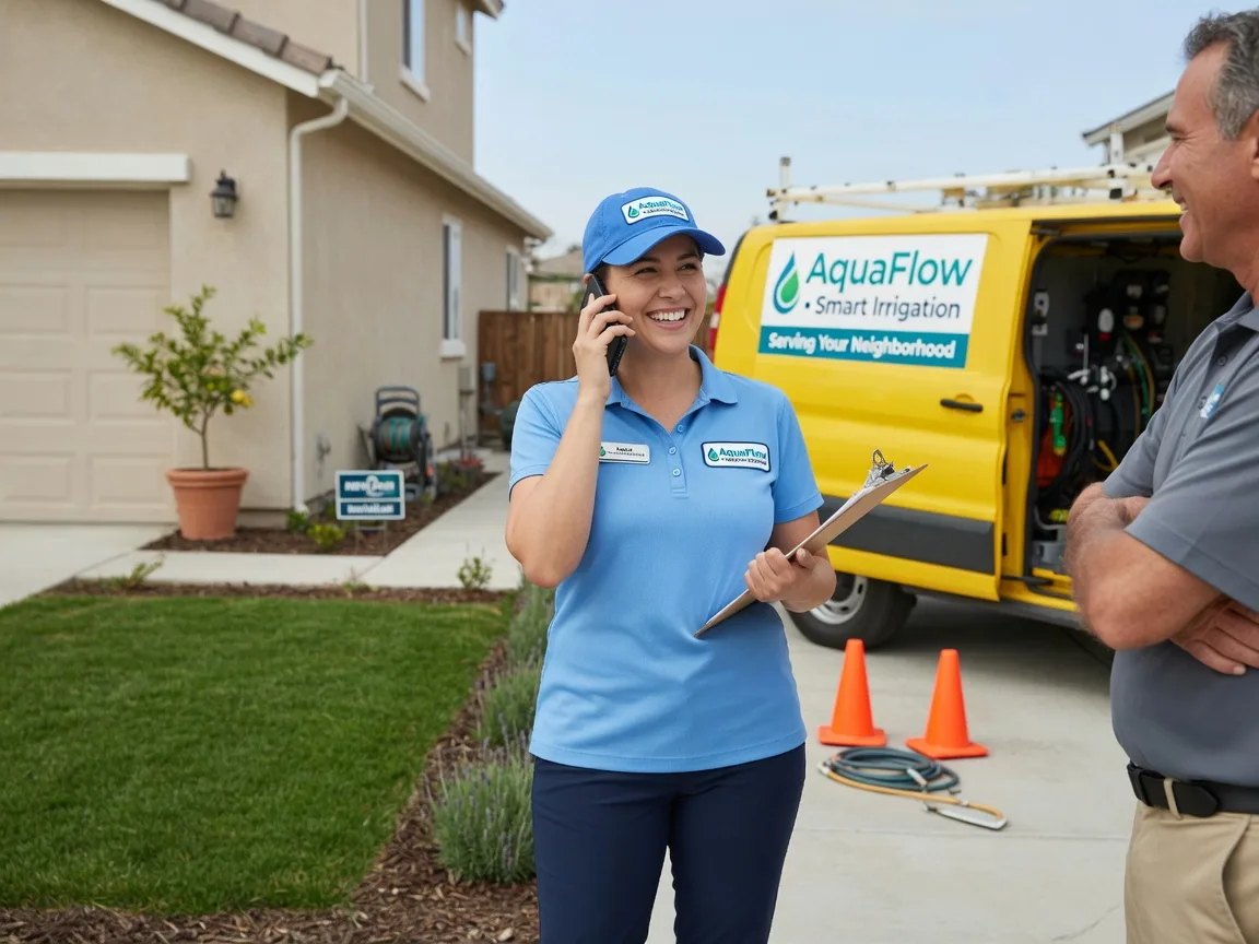 Irrigation Installation Lake Pleasant, NY FAQs